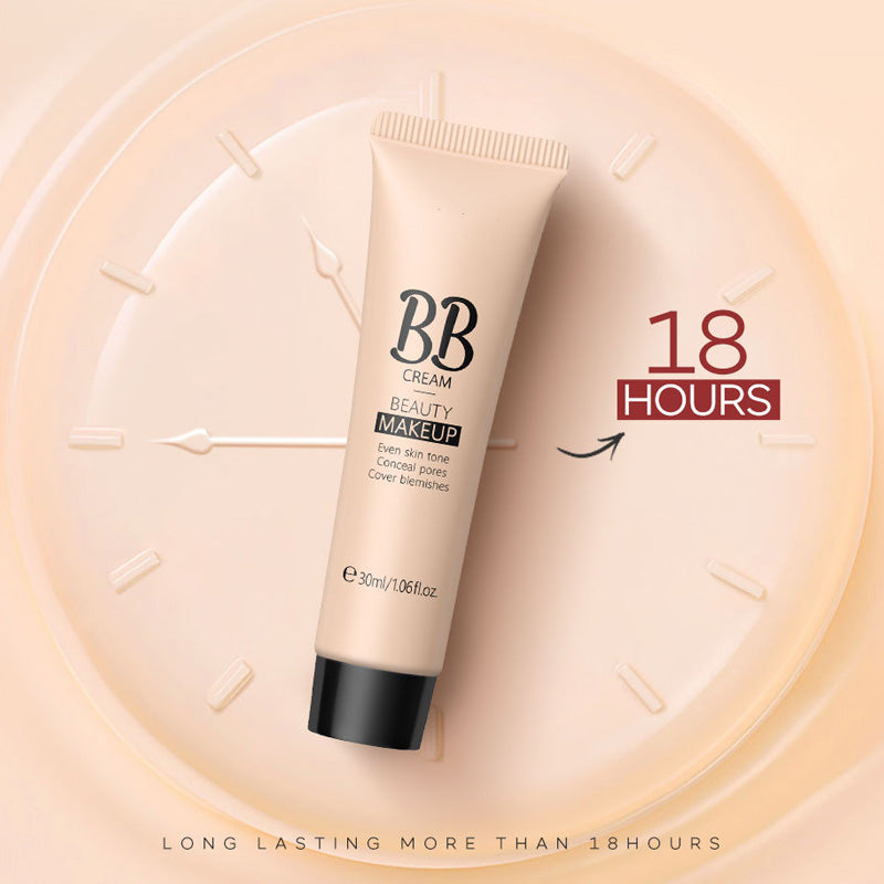 Gluschwein - Tragbare feuchtigkeitsspendende und deckende BB-Creme