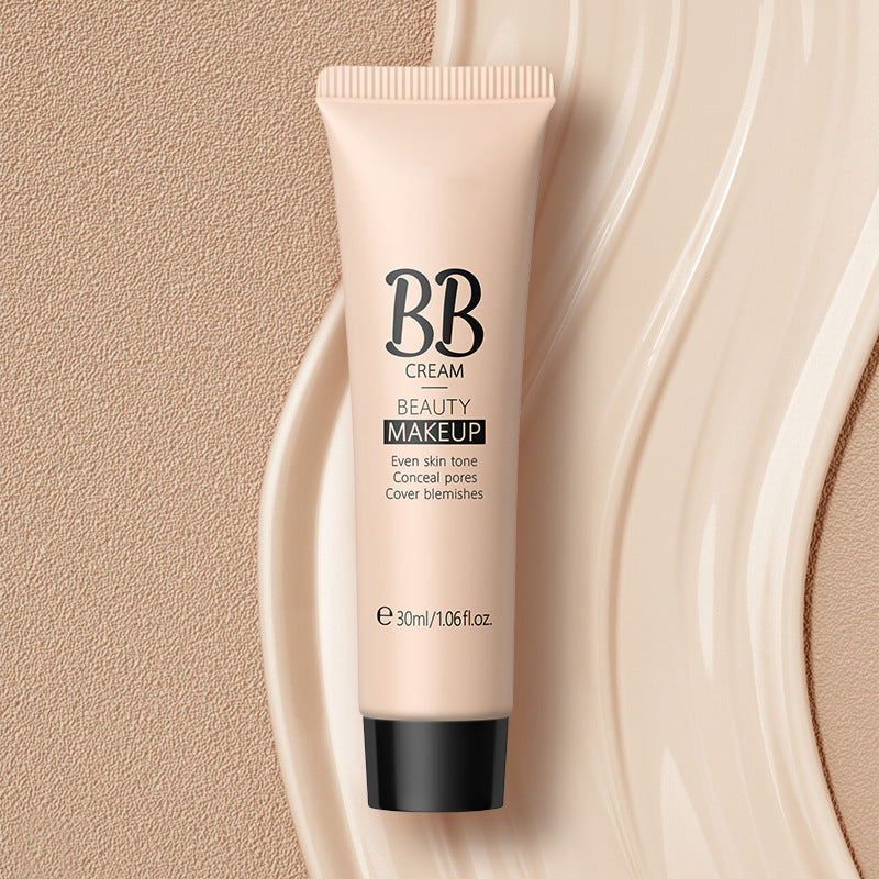 Gluschwein - Tragbare feuchtigkeitsspendende und deckende BB-Creme