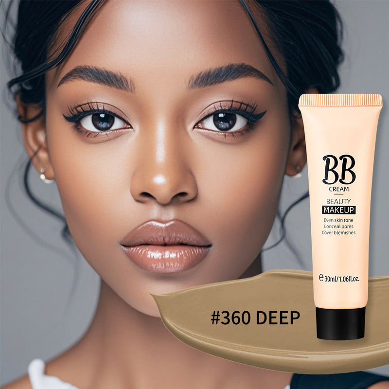 Gluschwein - Tragbare feuchtigkeitsspendende und deckende BB-Creme