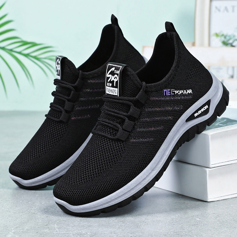 NEU! ✨ Atmungsaktive und bequeme Slip-on-Sneaker für Damen