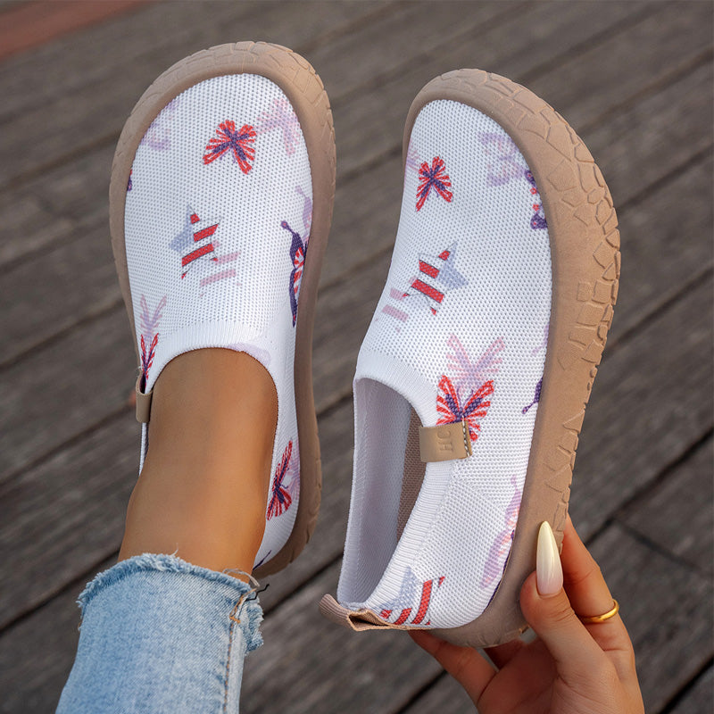 🦋👟 Damen Anti-Rutsch Slipper – 50% RABATT! Maximaler Komfort für jeden Tag – Weich, bequem & ideal für Zuhause, Reisen & Freizeit 🏡