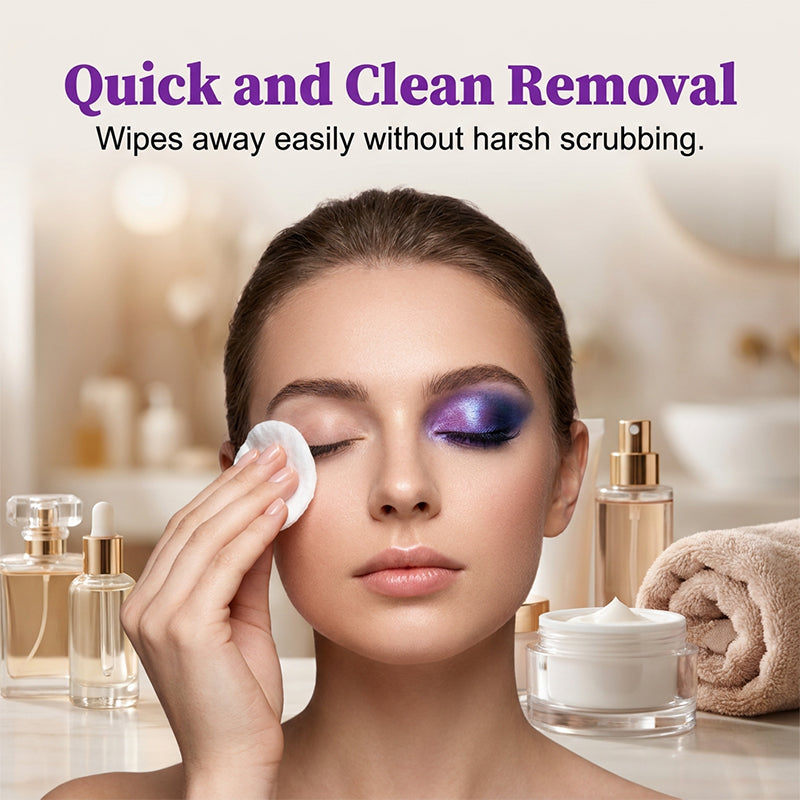 Waterproof Eyeshadow Transfer Stickers