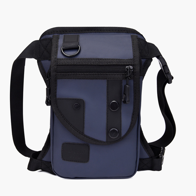 Gluschwein - 📢📢50% Rabatt !!⏰Taktische 3-in-1 Beintasche: Wetterfest & Extrem Robust