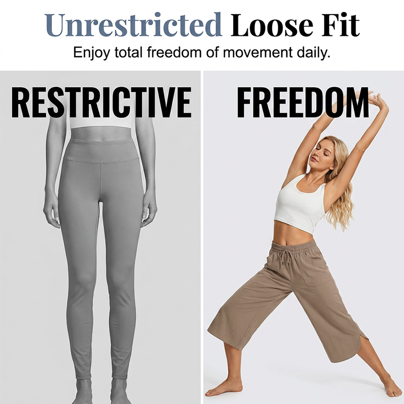 Gluschwein - 🌼 JETZT 50 % RABATT! 🌼 Einfarbige Shorts mit lockerer Passform für Damen