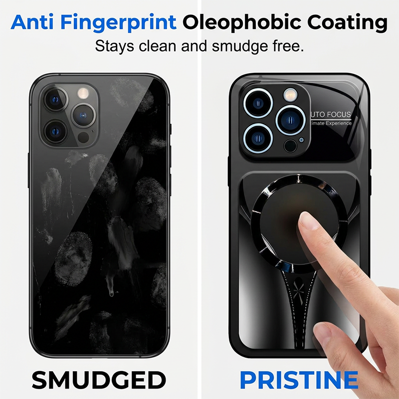 Gluschwein - 🛡️ LIMITED-TIME 50% RABATT! ✨ Magnetische Handyhülle – Stoßfest, MagSafe-Kompatibel ✨