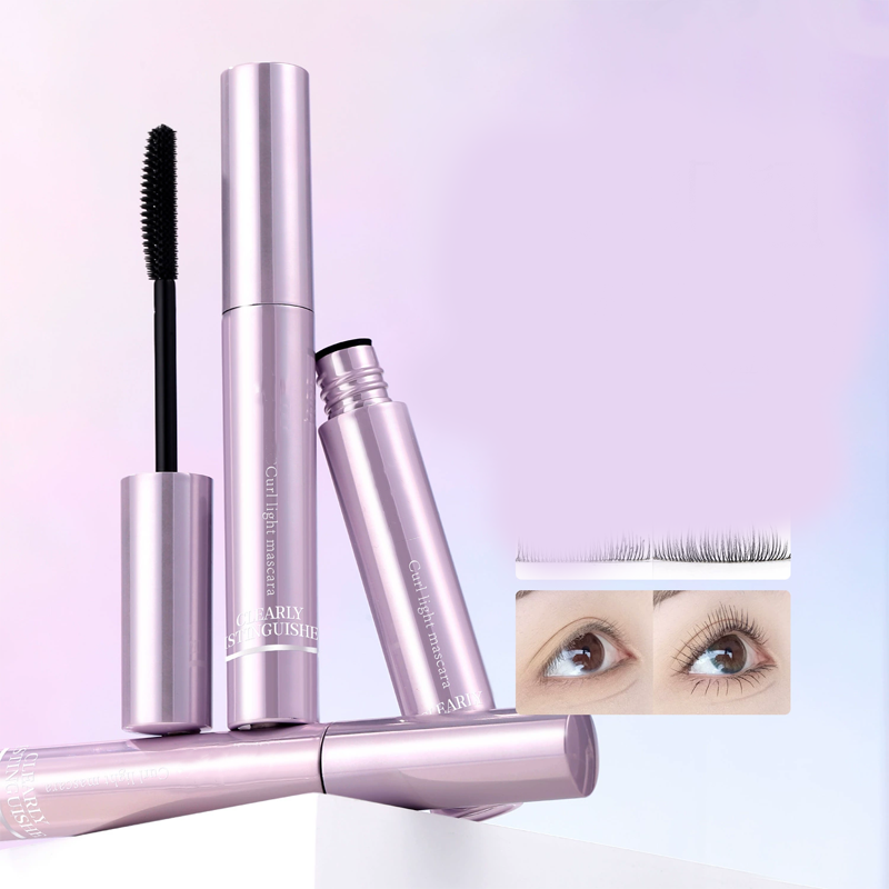 Volumen-Locken-Mascara