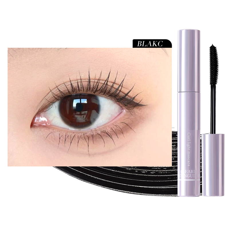 Volumen-Locken-Mascara