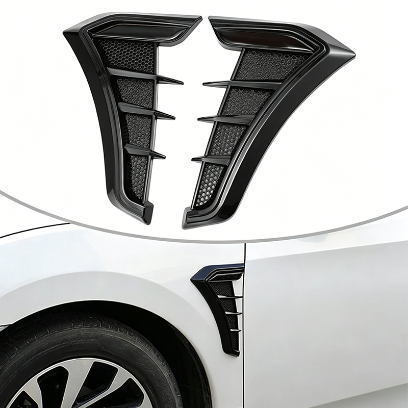 🚗✨ Dekorative Aufkleber für Auto-Seitenkotflügel – 50% Rabatt! Personalisiere dein Auto mit stilvollen Motiven 🎨