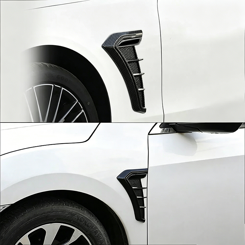 🚗✨ Dekorative Aufkleber für Auto-Seitenkotflügel – 50% Rabatt! Personalisiere dein Auto mit stilvollen Motiven 🎨