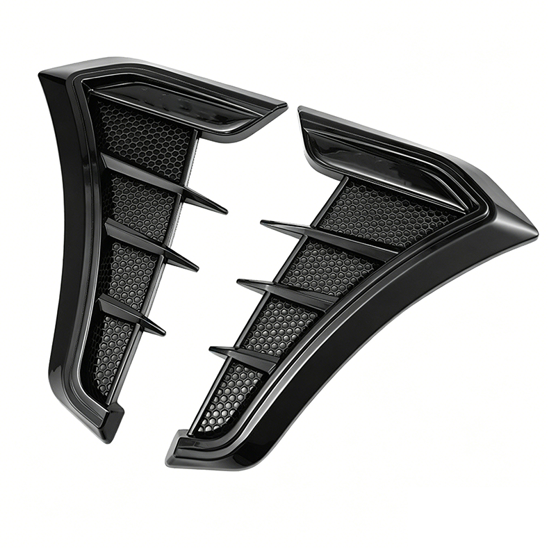 🚗✨ Dekorative Aufkleber für Auto-Seitenkotflügel – 50% Rabatt! Personalisiere dein Auto mit stilvollen Motiven 🎨