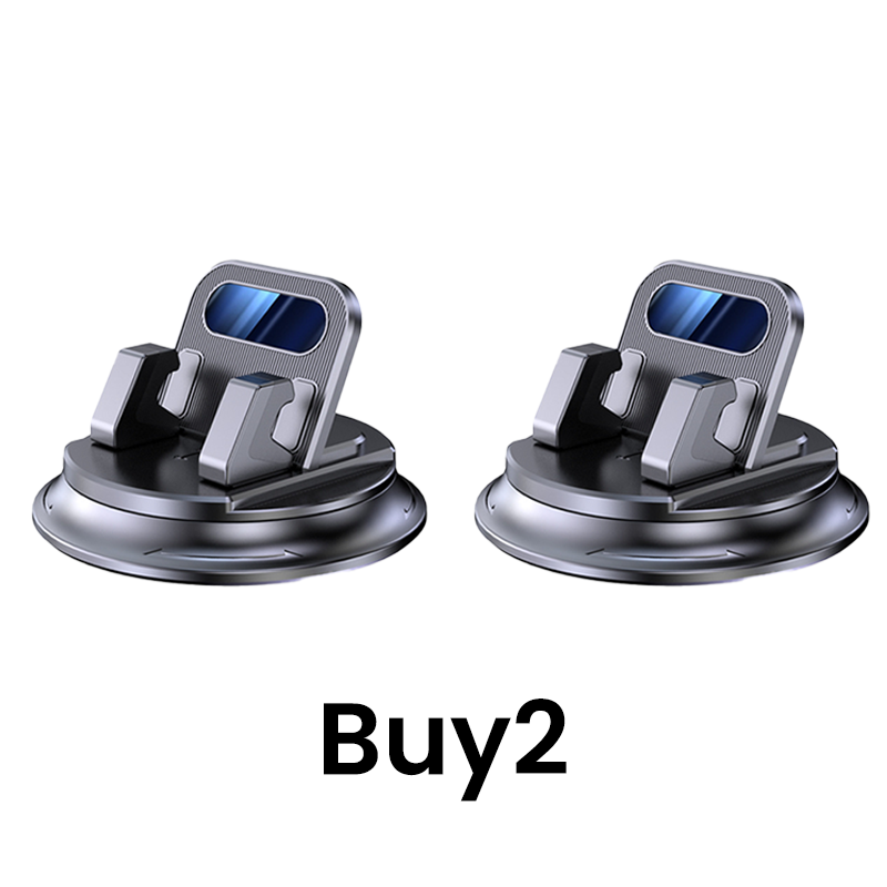 Gluschwein - 🚗 KAUFE 2, ERHALTE 1 GRATIS! 🔥 Drehbarer Auto-Handyhalter fürs Armaturenbrett – stabil, kompakt & vielseitig – Ideal für Navigation & freihändiges Telefonieren 📱