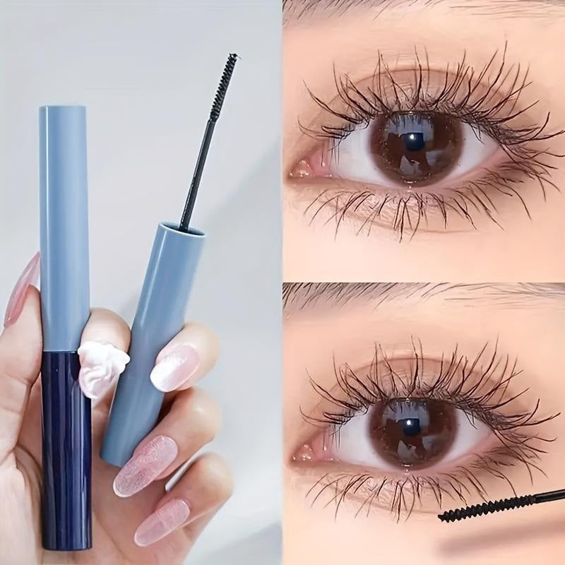 Gluschwein - ⏰1 kaufen, 2 gratis dazu 💖 Wasserfeste Mascara für mehr Länge und Schwung – sorgt für Volumen, hält lange und verschmiert nicht ✨
