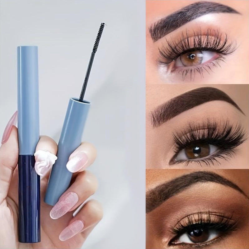 Gluschwein - ⏰1 kaufen, 2 gratis dazu 💖 Wasserfeste Mascara für mehr Länge und Schwung – sorgt für Volumen, hält lange und verschmiert nicht ✨