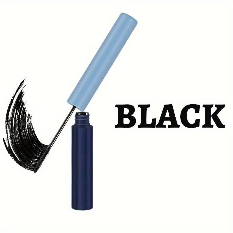 Gluschwein - ⏰1 kaufen, 2 gratis dazu 💖 Wasserfeste Mascara für mehr Länge und Schwung – sorgt für Volumen, hält lange und verschmiert nicht ✨