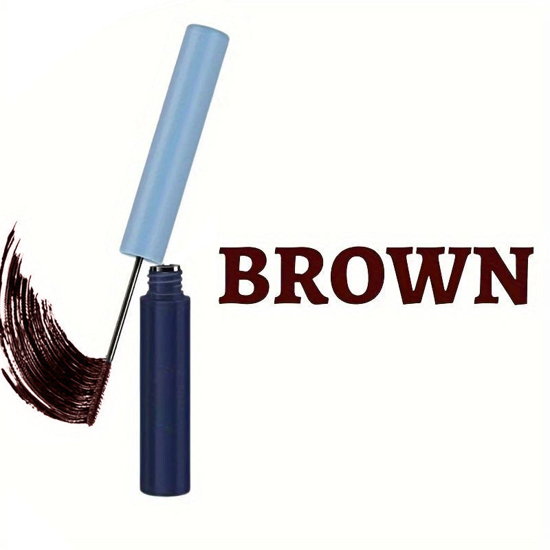Gluschwein - ⏰1 kaufen, 2 gratis dazu 💖 Wasserfeste Mascara für mehr Länge und Schwung – sorgt für Volumen, hält lange und verschmiert nicht ✨