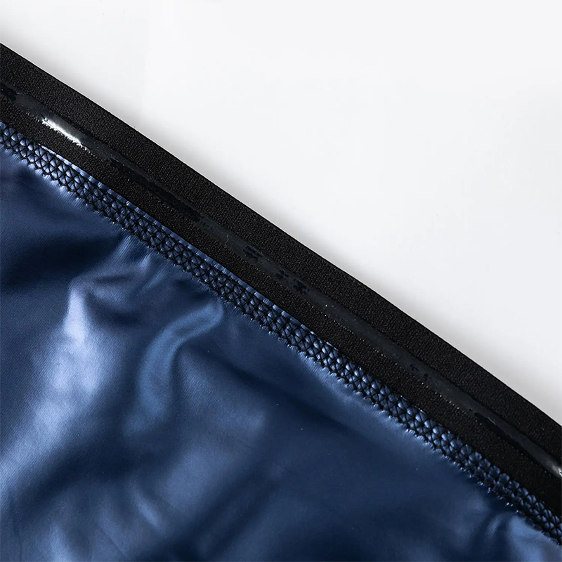🏃‍♂️ LIMITED-TIME 50% RABATT! ✨ Taillentrainer-Schweißgürtel für Männer – Kompression, Schlank ✨