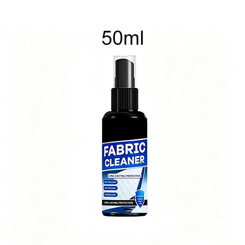 Fabric Stain Remover Spray with Towel