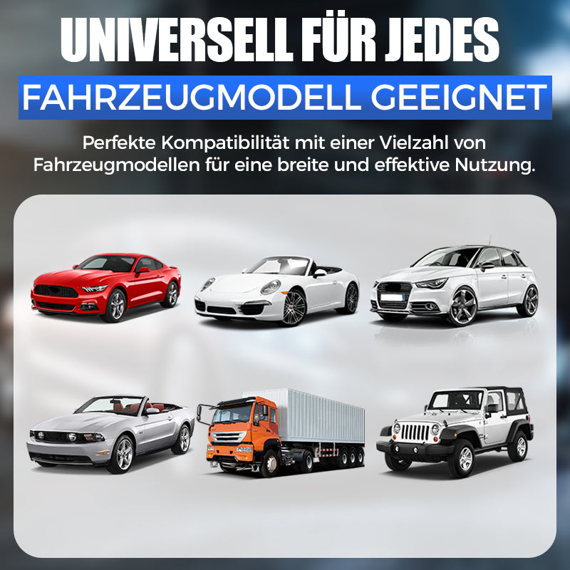 Universal-Auto-Achsschenkel-Abzieher für Aufhängungsreparatur