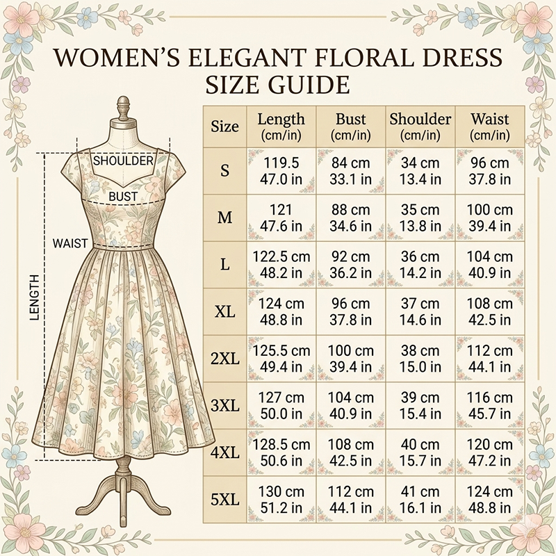 Ärmelloses Maxikleid mit Blumenmuster