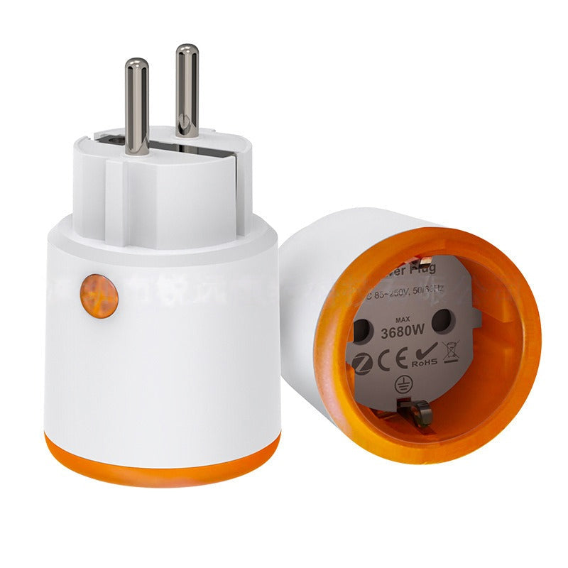 Mini Smart Wireless EU Plug