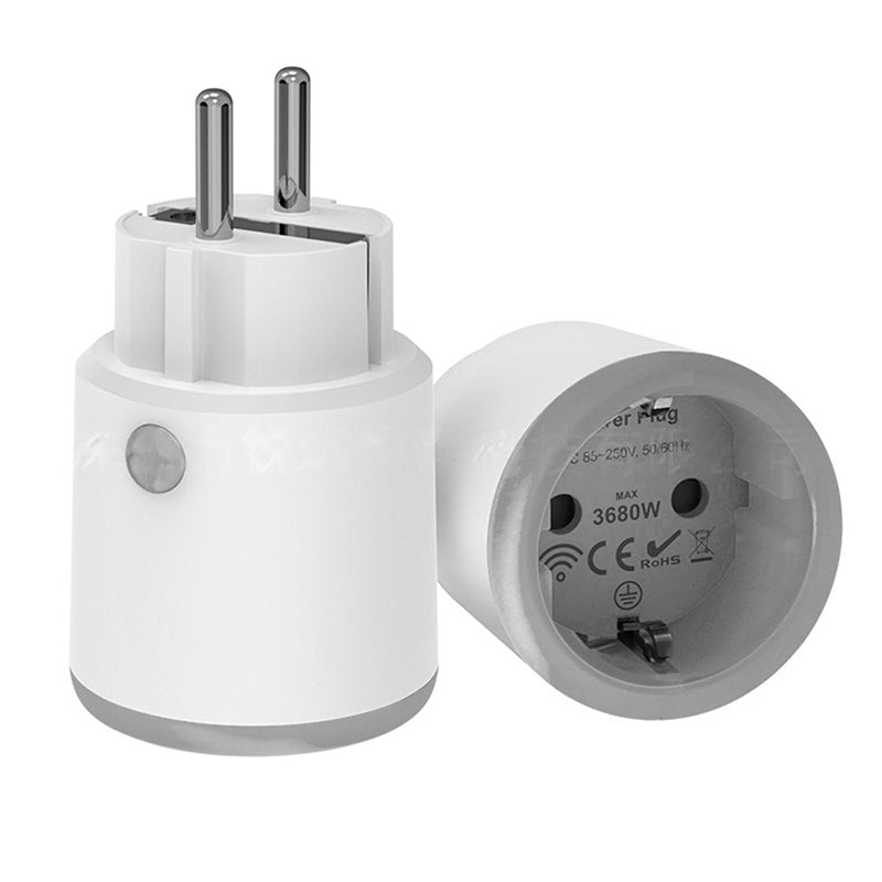 Mini Smart Wireless EU Plug