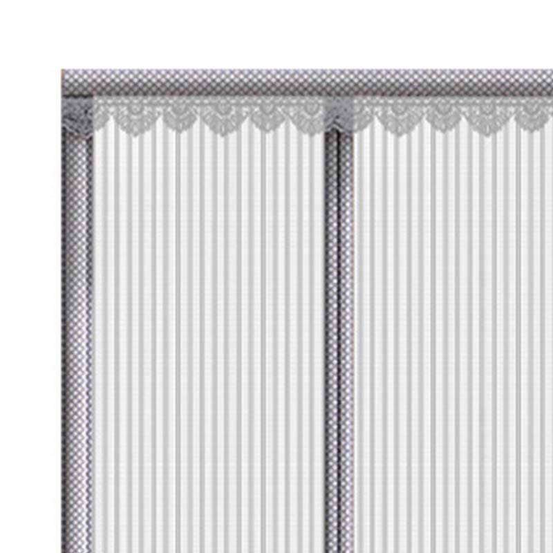 🚪 50% RABATT! 🦟 Magnetische Fliegengittertür – Kein Bohren, automatischer Schließmechanismus – Robustes Insektenschutzgitter für Tür & Terrasse 🌿✨