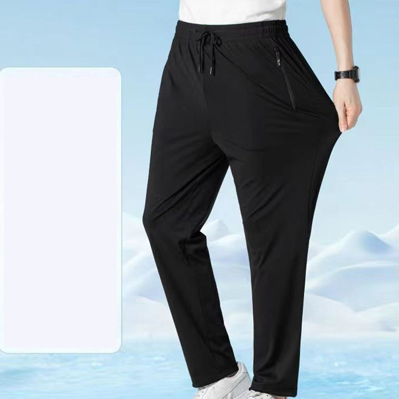 Gluschwein - Unisex Schnelltrocknende Kühlende Sporthose