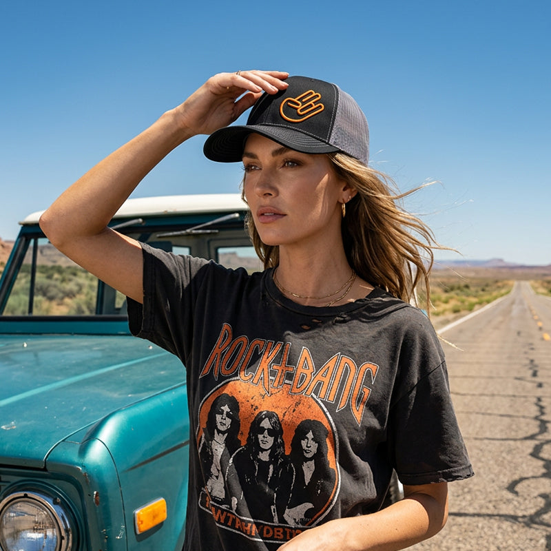 🧢 BEFRISTET 50% RABATT! ✨ Stilvolle Sport- & Freizeitkappe – Bequem, Leicht, UV-Schutz ☀️