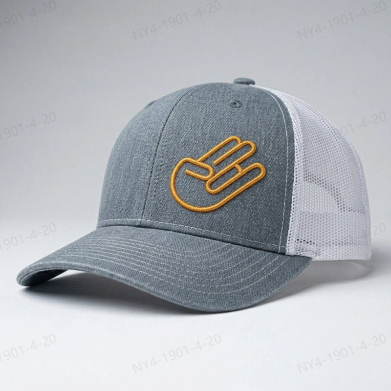 🧢 BEFRISTET 50% RABATT! ✨ Stilvolle Sport- & Freizeitkappe – Bequem, Leicht, UV-Schutz ☀️