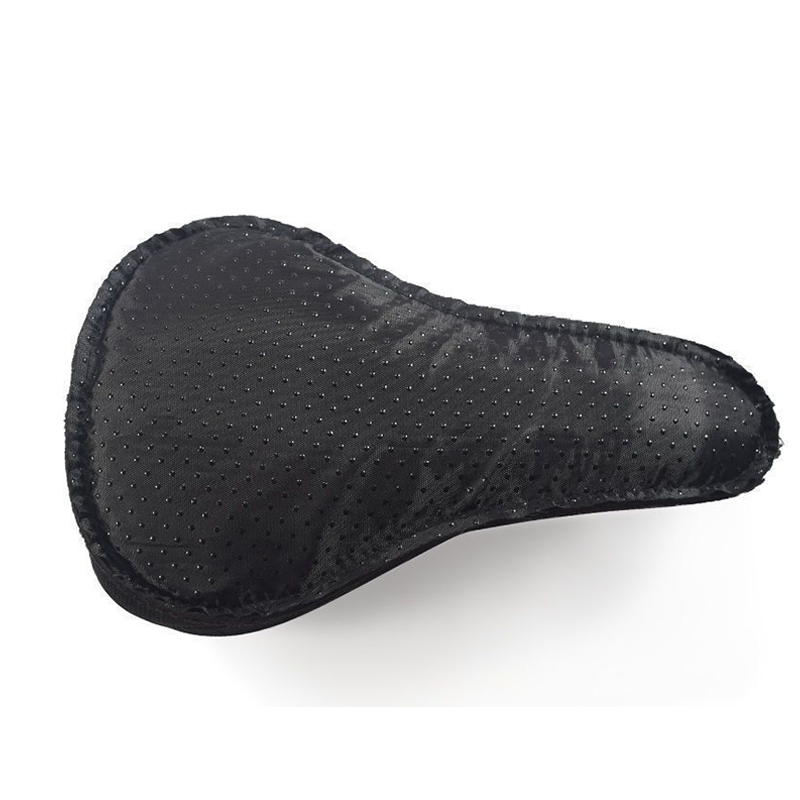 🚴 50% RABATT! ⏰ Doppelschichtiger Gel- & Memory-Foam-Fahrradsattel – Entlastet Druckpunkte, absorbiert Stöße & sorgt für Komfort auf langen Fahrten – kein Sattelschmerz mehr ✨