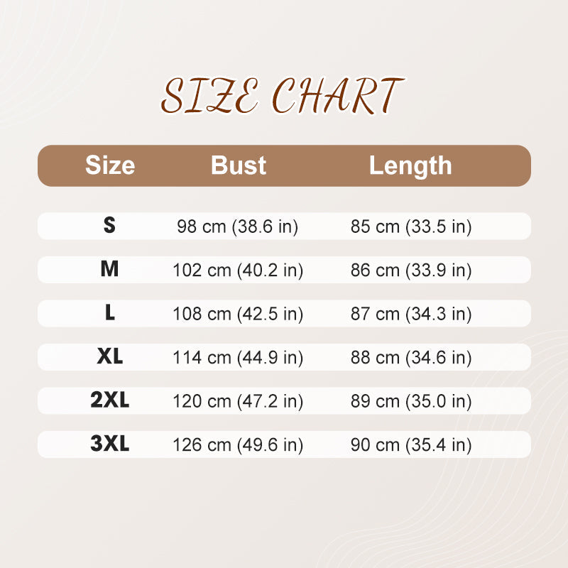 Women's V-Neck Short Sleeve Linen Tunic Dress
