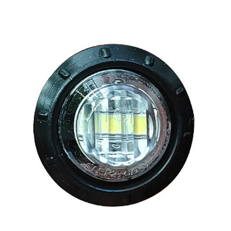 Gluschwein - LED-Seitenmarkierungsleuchte für Lkw und Busse