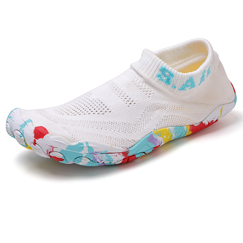 Gluschwein - ⚡ 50% RABATT! Leichte Barefoot Wasserschuhe – Rutschfest, schnell trocknend & für Fitness & Strand!