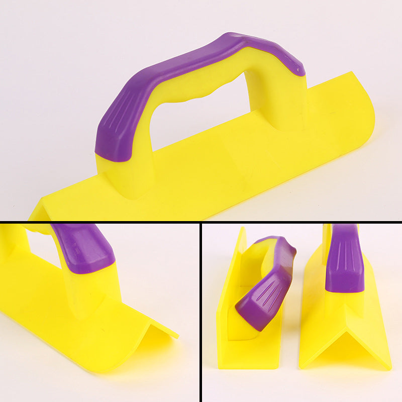 Gluschwein - Professional Corner Finishing Trowel