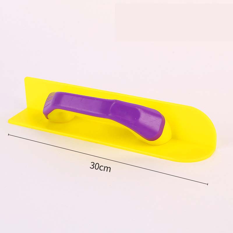 Gluschwein - Professional Corner Finishing Trowel