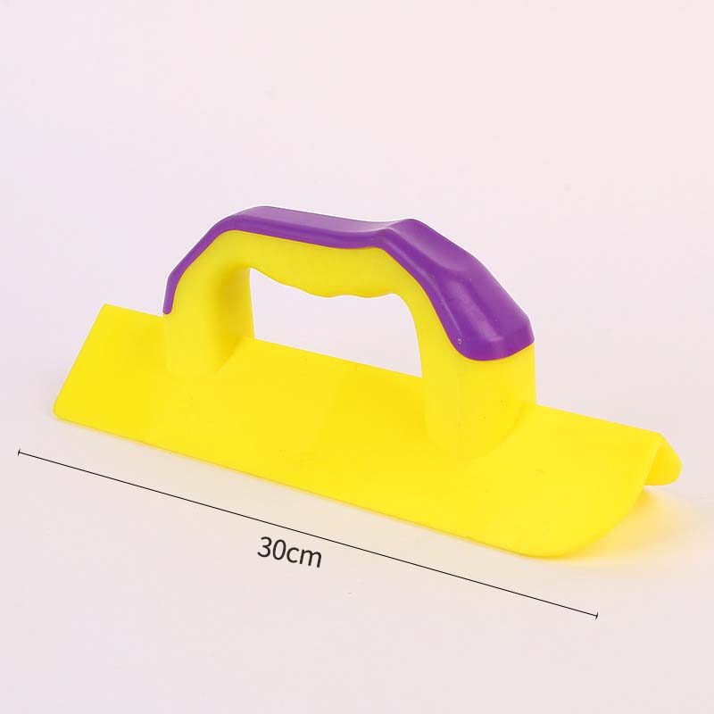 Gluschwein - Professional Corner Finishing Trowel
