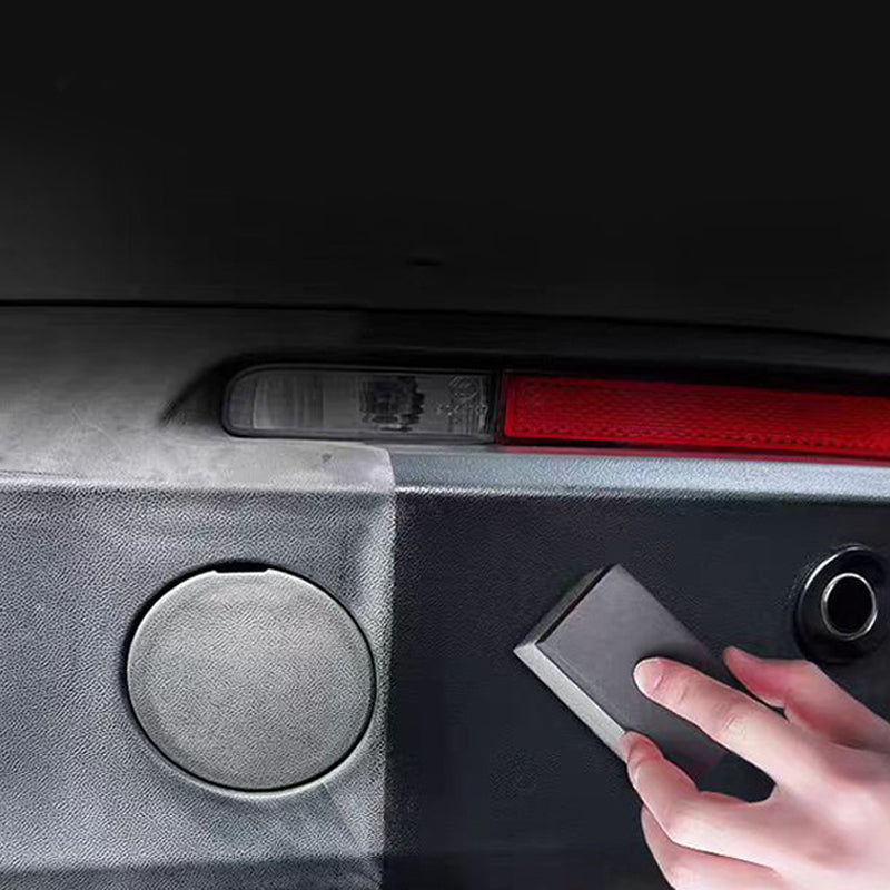 Gluschwein - 🚗Professionelles Mittel zur Auffrischung von Kunststoffteilen im Auto