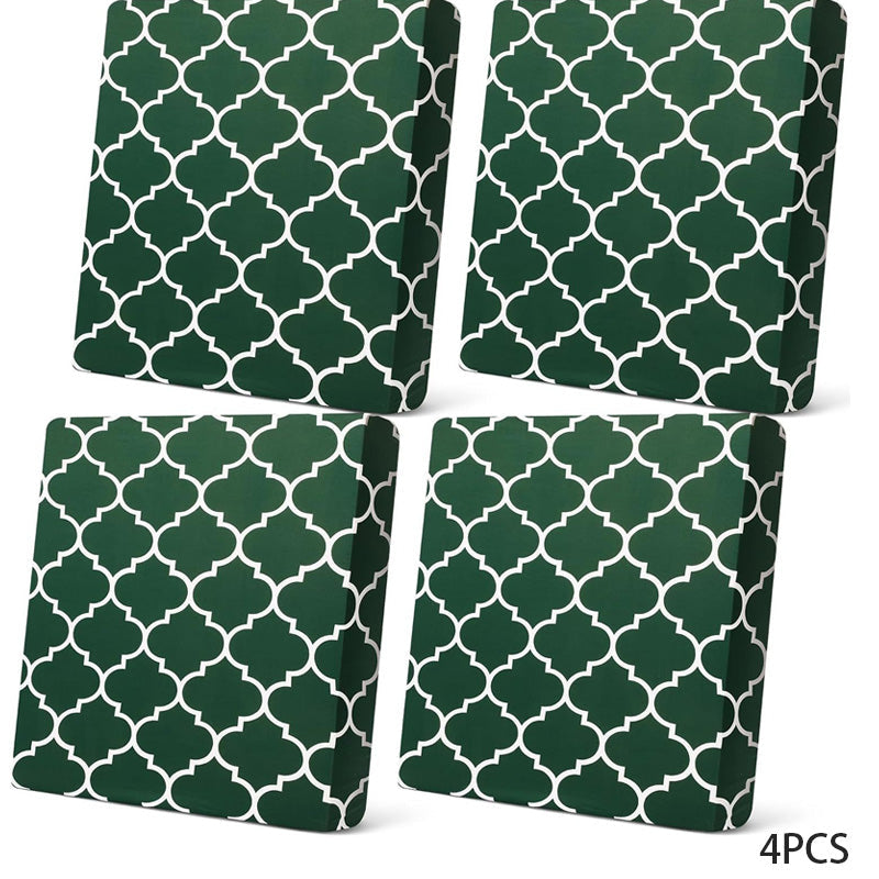 Gluschwein - Bezug für Gartensofaauflagen – wasserabweisend, UV-beständig & passgenau – ideal für Polster auf Terrasse, Balkon & im Garten☀️🏡