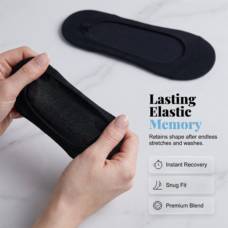 Gluschwein - Ultra-Low Cut Cooling Liner Socks for Women