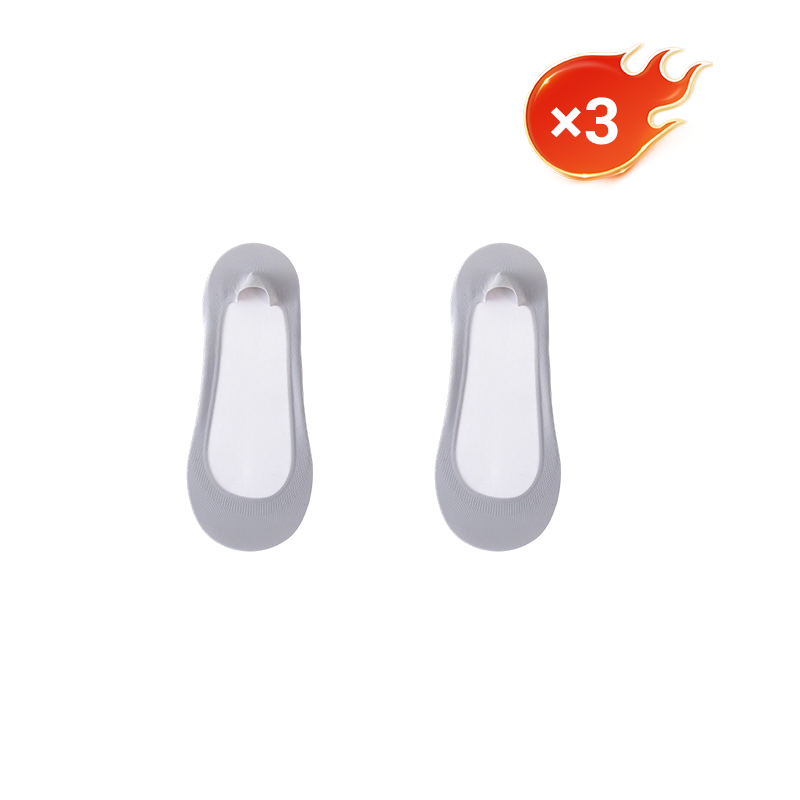 Gluschwein - Ultra-Low Cut Cooling Liner Socks for Women