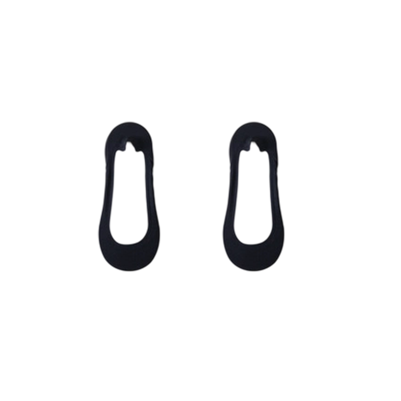 Gluschwein - Ultra-Low Cut Cooling Liner Socks for Women