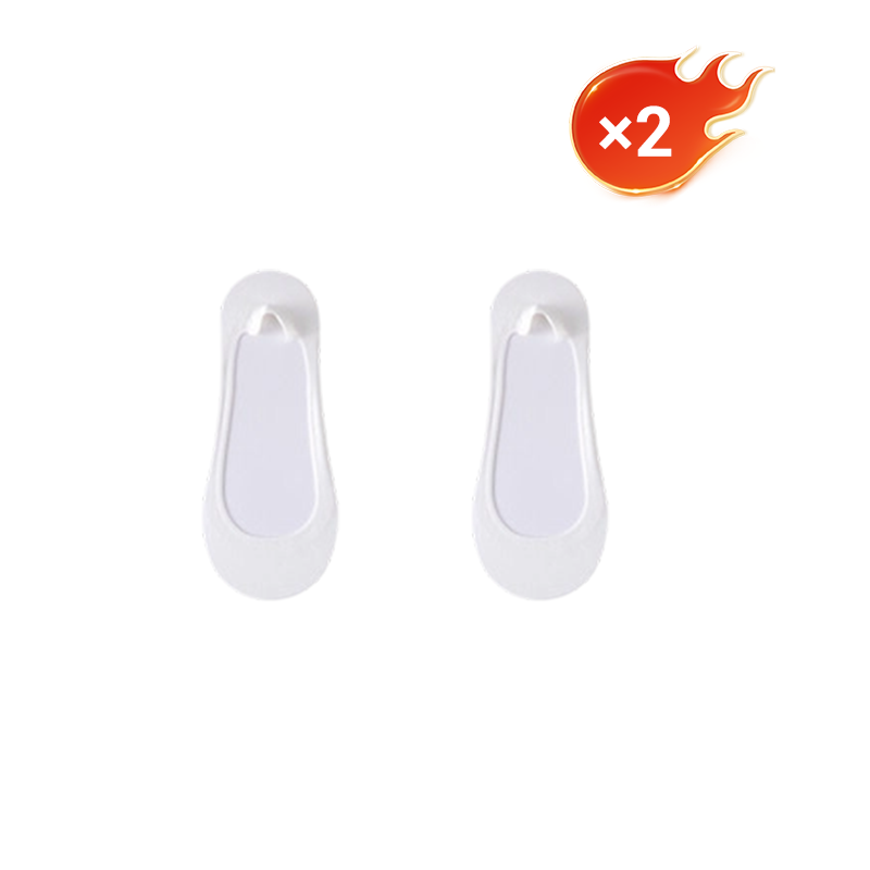 Gluschwein - Ultra-Low Cut Cooling Liner Socks for Women