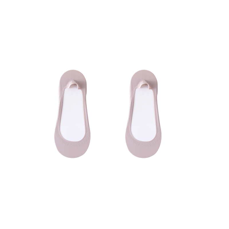 Gluschwein - Ultra-Low Cut Cooling Liner Socks for Women