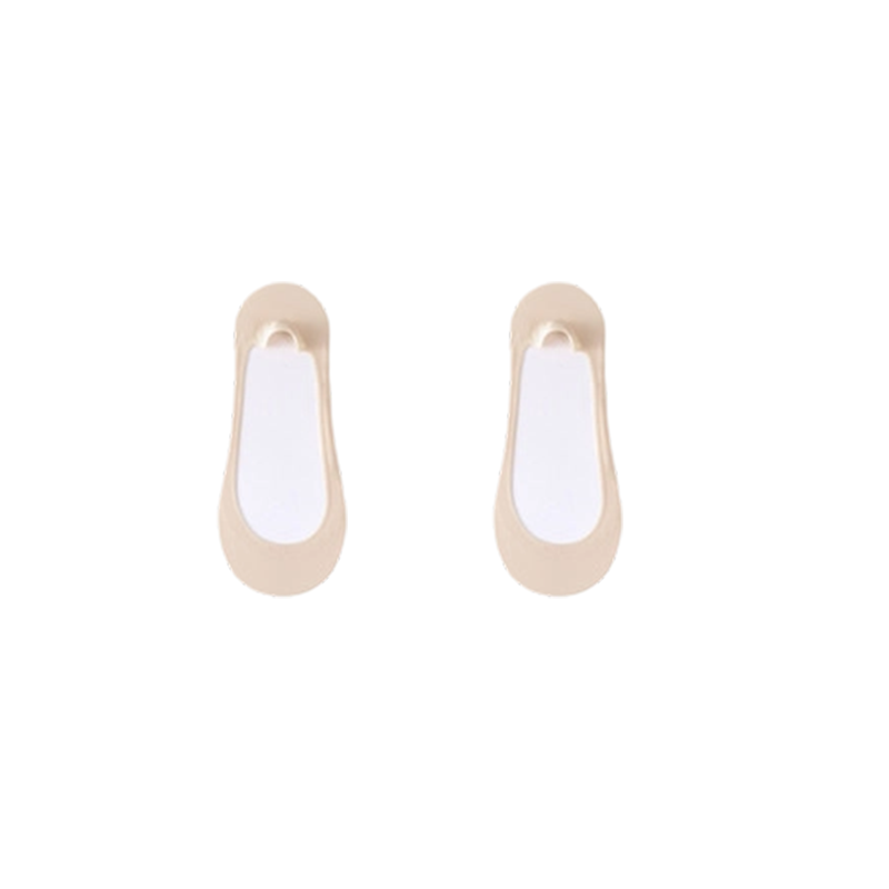 Gluschwein - Ultra-Low Cut Cooling Liner Socks for Women