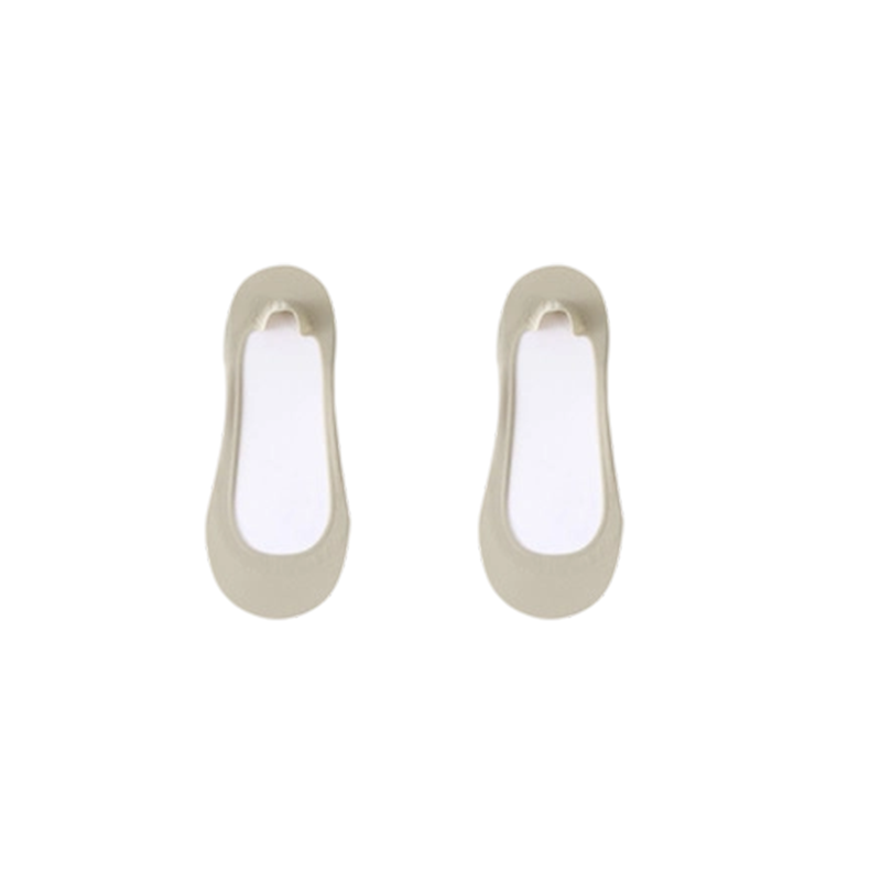 Gluschwein - Ultra-Low Cut Cooling Liner Socks for Women