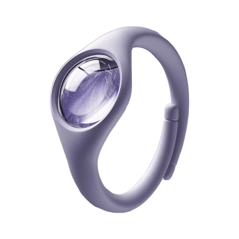 Silicone Mosquito Repellent Bracelets