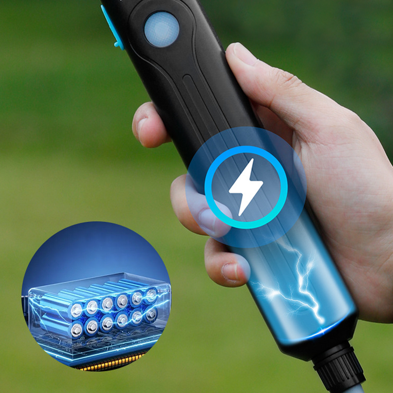 Gluschwein - 💧 50% RABATT! 🔋 Elektrische Hochleistungs-Rückenspritze mit Großem Tank – Wiederaufladbar, Gleichmäßiger Sprühnebel & Perfekt Für Gartenbau, Landwirtschaft & Schädlingsbekämpfung 🌿