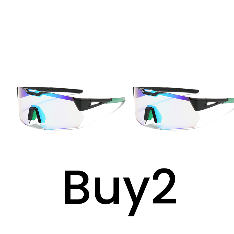🕶️ 50% RABATT! 🏍️ Motorrad-Schutzbrille für Tag & Nacht – UV400, polarisierend & gelbe Nachtlinse – Perfekter Sitz & klare Sicht unter jedem Helm ✨