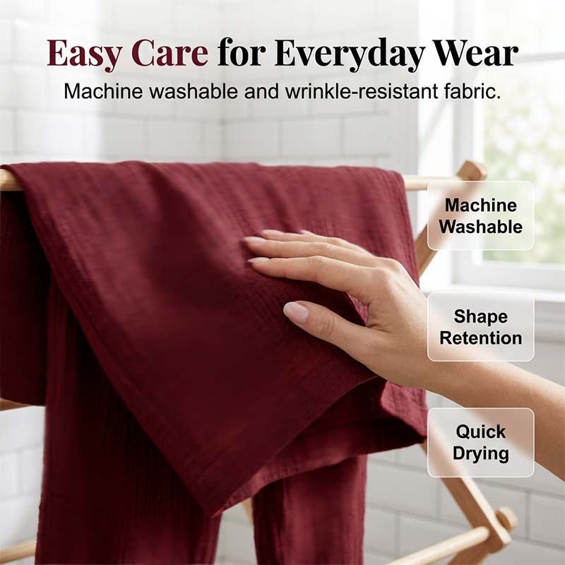 Set aus kurzärmeligem Oberteil und Hose mit weitem Bein für Damen