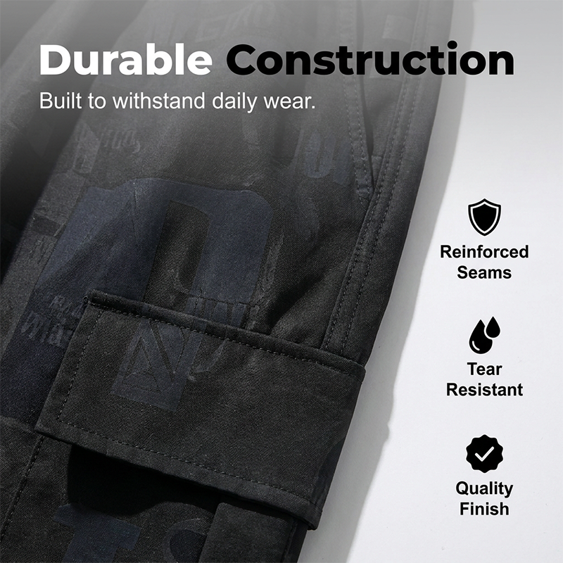 🔥🩳 50% RABATT! Men's Casual Graphic Print Drawstring Shorts – auffälliges Design, perfekte Passform. ✨💪